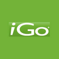 iGo Green cargador de batera - AA - Alcalino x 4 (AC05103-0002)
